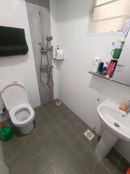 Blk 286C Compassvale Cape (Sengkang), HDB 3 Rooms #637757581